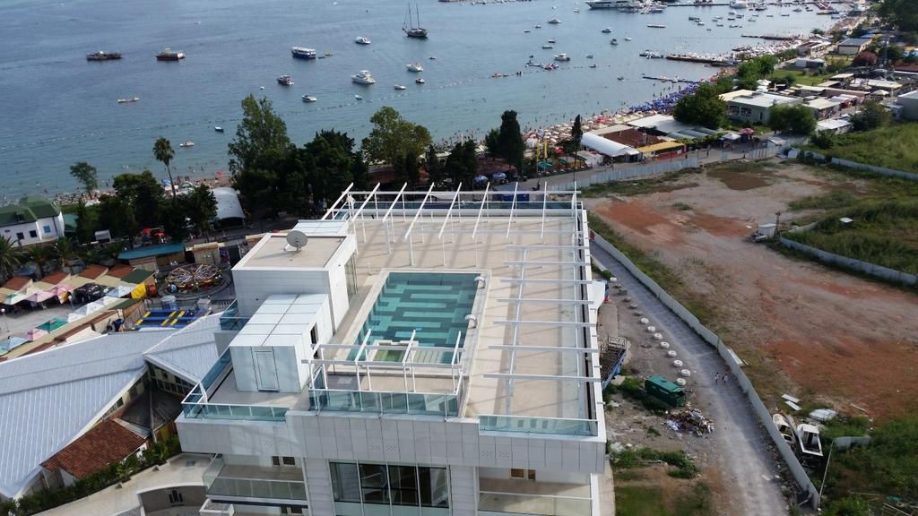 Apartment Luxury Anastasia Tre Canne Budva