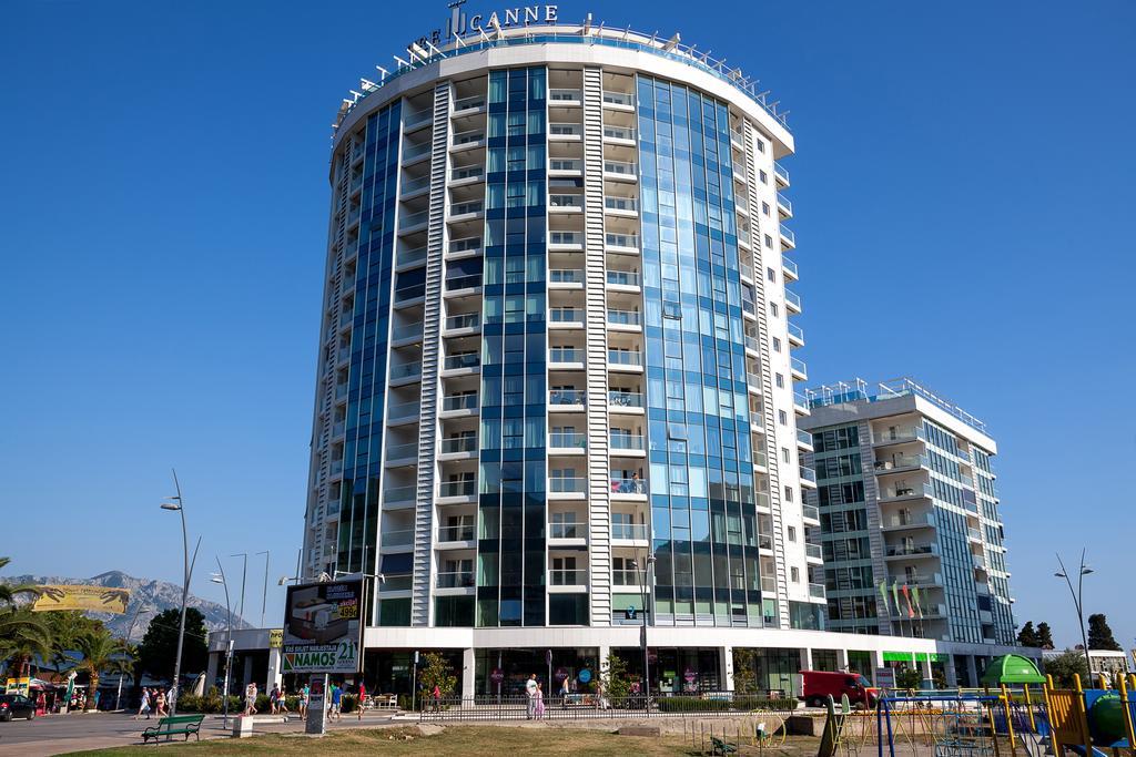 Luxury Anastasia Tre Canne Apartment *