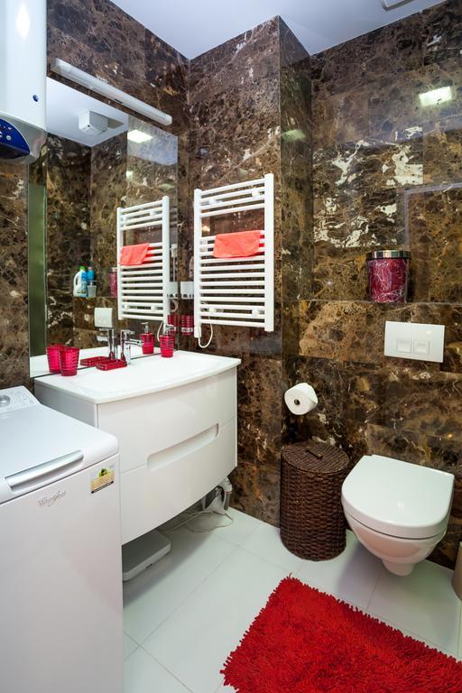 Luxury Anastasia Tre Canne Apartment *