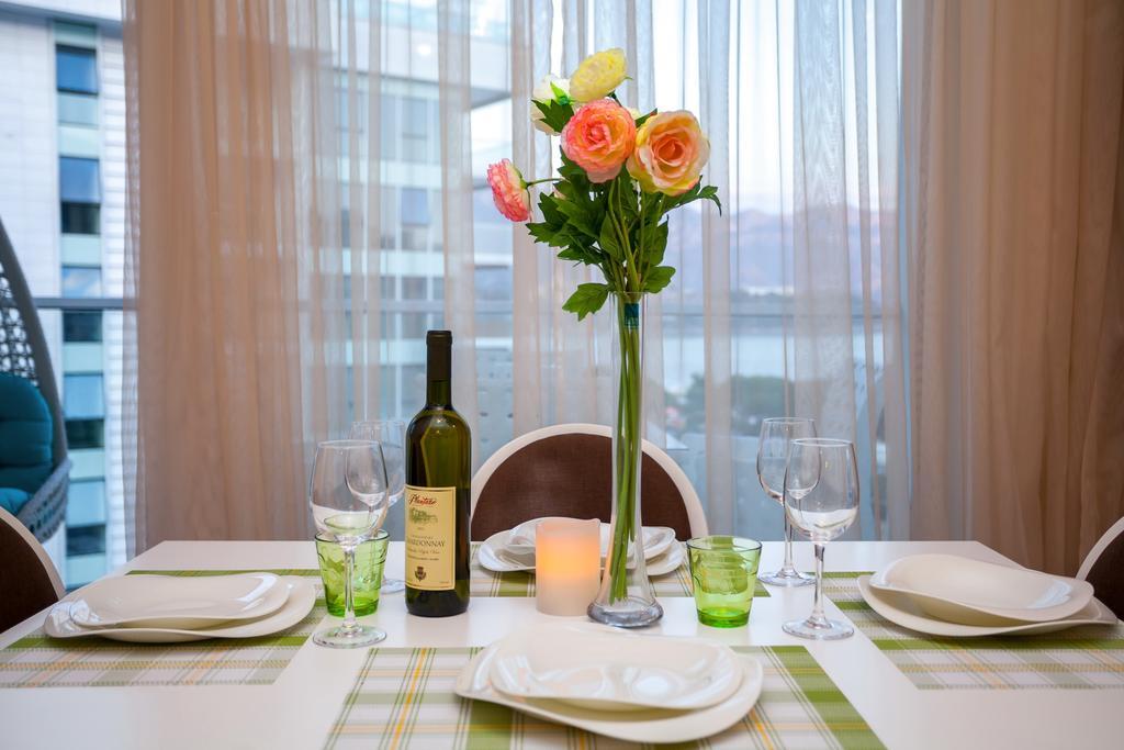 Luxury Anastasia Tre Canne Apartment *