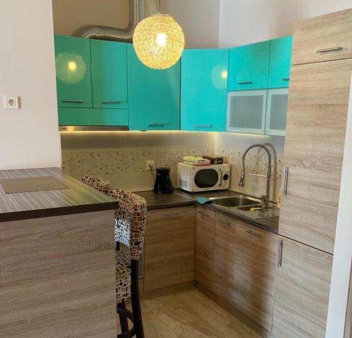 Luxury Anastasia Tre Canne Apartment Budva