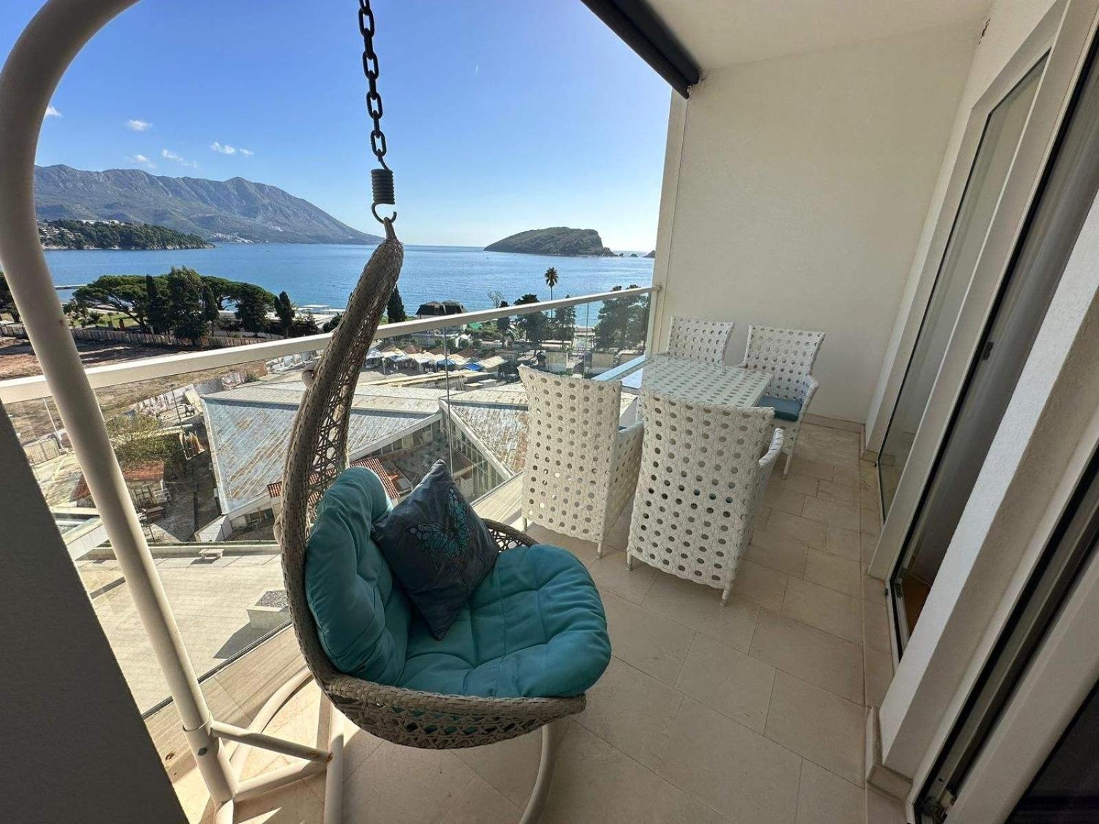 Luxury Anastasia Tre Canne * Budva