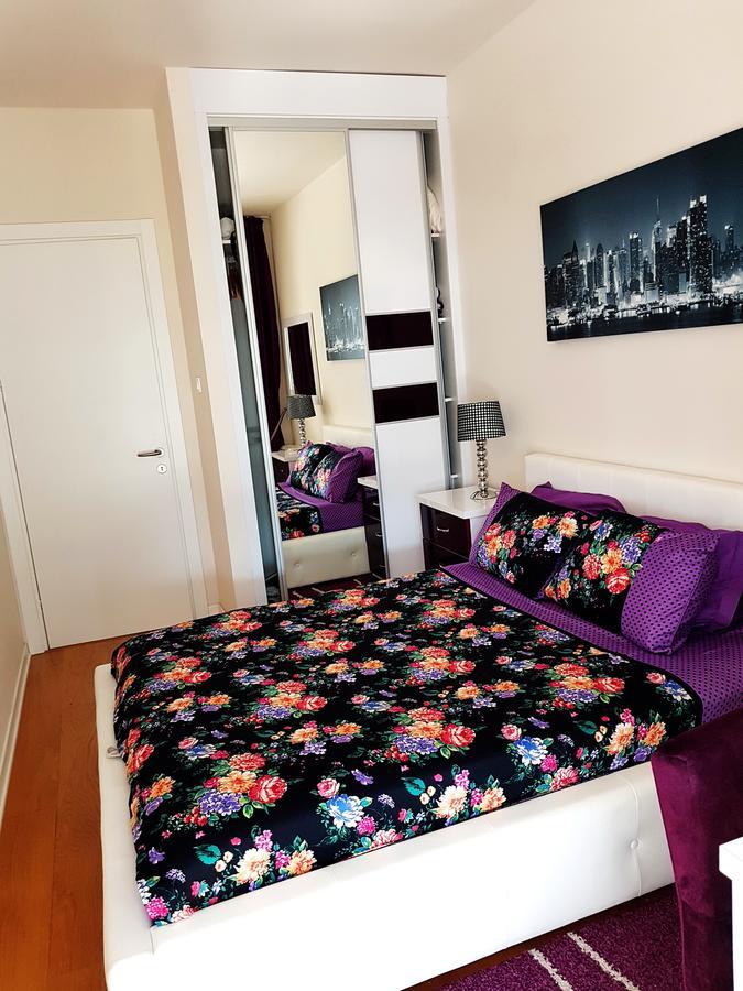 Luxury Anastasia Tre Canne Apartment *