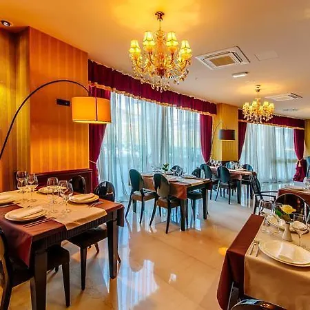 Luxury Apartment Anastasia Tre Canne Budva Room photo