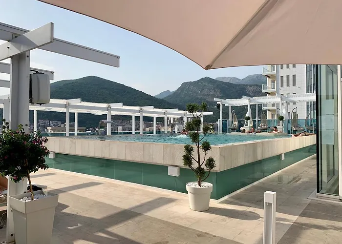 Luxury Apartment Anastasia Tre Canne