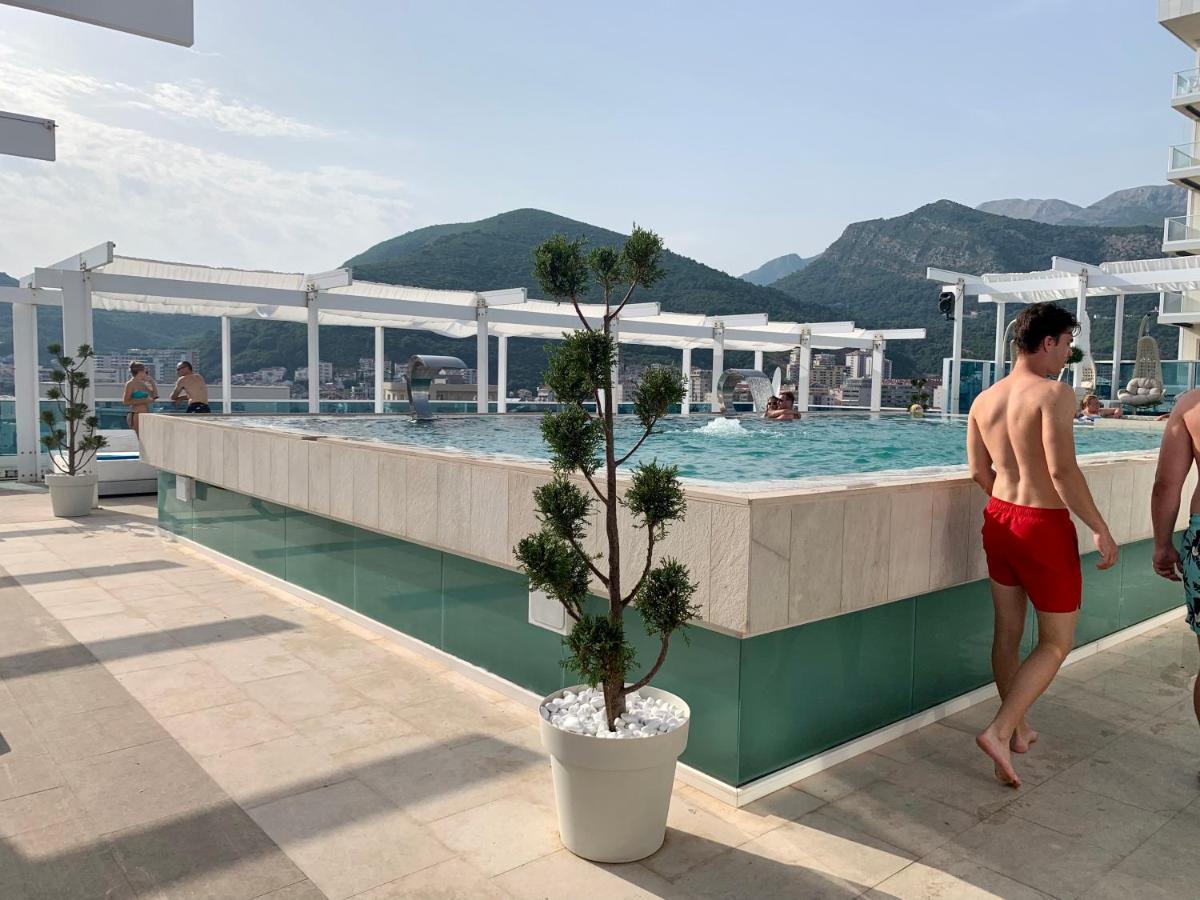 Apartment Luxury Anastasia Tre Canne *