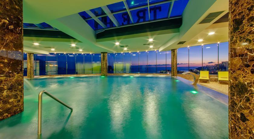 Luxury Anastasia Tre Canne Apartment *