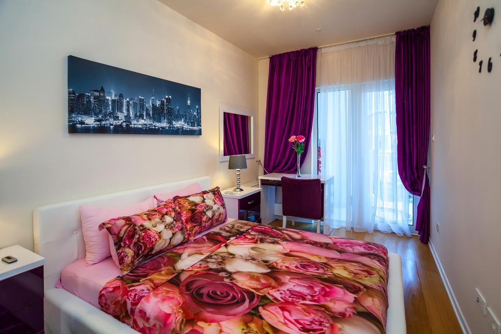 Apartment Luxury Anastasia Tre Canne