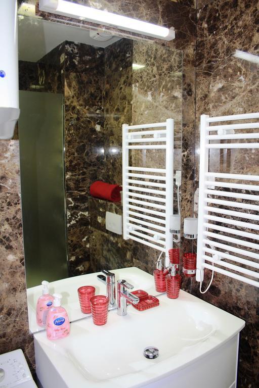Luxury Anastasia Tre Canne Apartment Budva