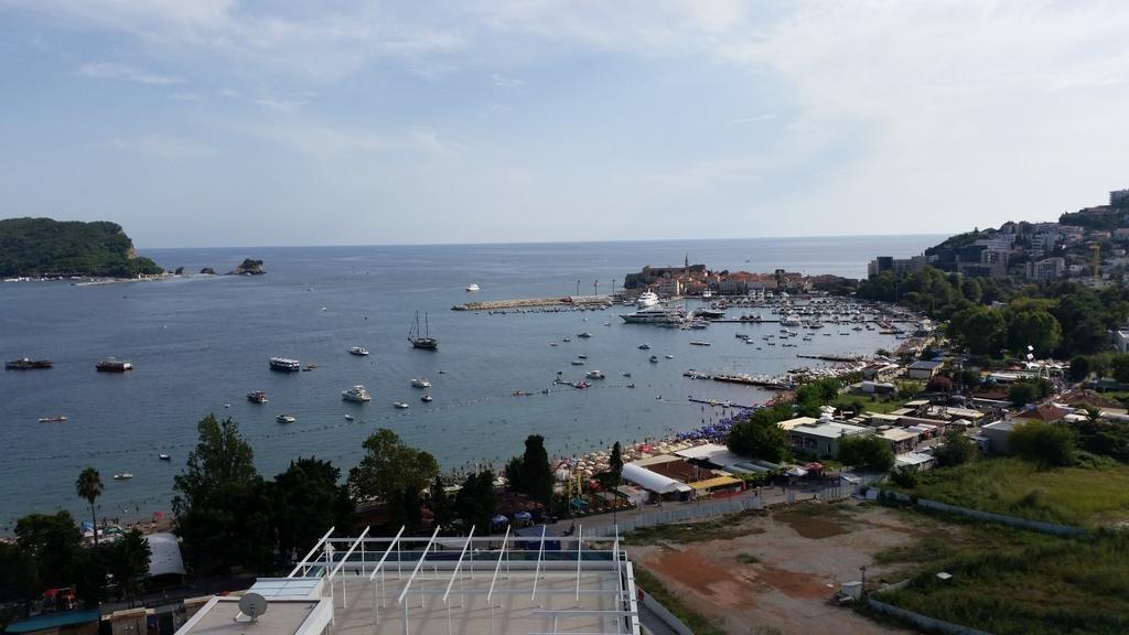 Luxury Anastasia Tre Canne Apartment *