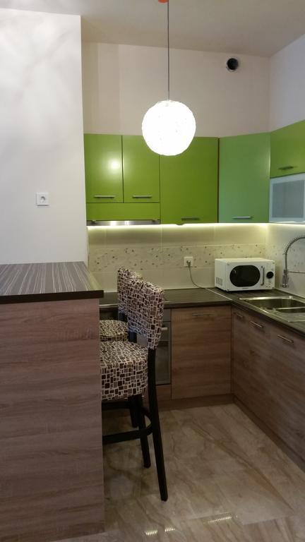 Apartment Luxury Anastasia Tre Canne Budva