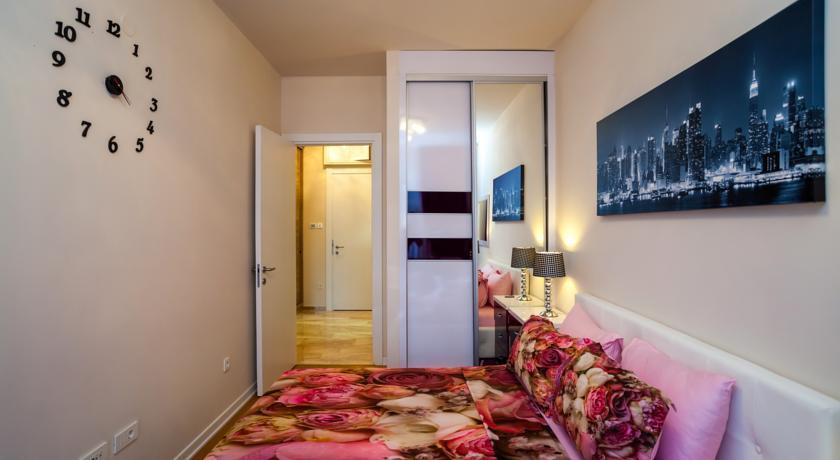 Apartment Luxury Anastasia Tre Canne *